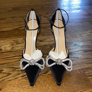 MACH & MACH Heel